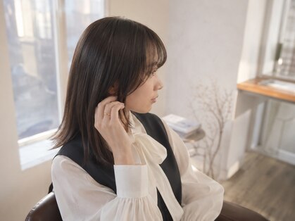 リブ(Riv.)の写真