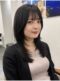 レイヤーカット