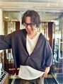 イートンクロップ コオリヤマ(Eton Crop Koriyama) 渡邊 一史