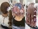 ヘアセットクラン リリー 東梅田店(hair set Clan lily)の写真