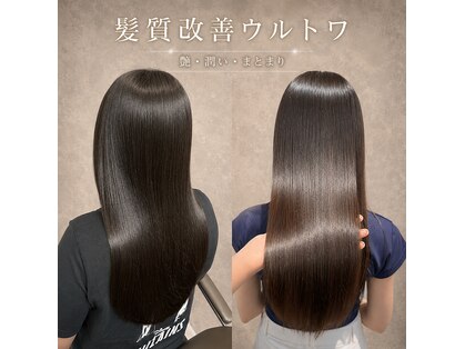 ソレイユ ホワイト(SOLEIL white)の写真