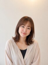 モック 蒲生四丁目店(moc)&nbsp;シマモト ヒトミ