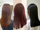 アルテヘアー(arte HAIR)の写真