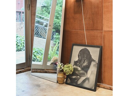ブーフ(bufr)の写真