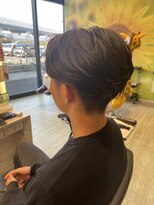ニューヨーク ニューヨーク マザーズ イオン四條畷店(NYNY Mothers) センターパート