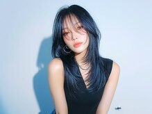 ロッソ 香椎宮前店(Rosso)の雰囲気(レイヤーカットで雰囲気をチェンジ【レイヤーカット/香椎/千早】)