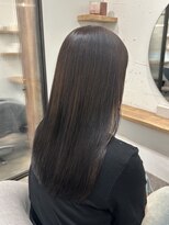 シア 北千住店(SHEER)&nbsp;ラベンダーブラウン/SHEER北千住店