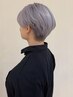 【朝ラク♪】初めてのショートもお任せあれ！！