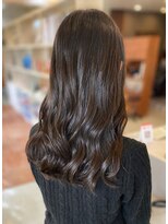 トップヘアー 池の内店(TOP HAIR)&nbsp;巻き髪〔める〕