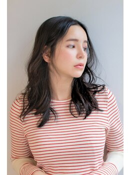 ブローチェ ココア(Broche cocoa)の写真/“似合う”スタイルは十人十色。あなた合うスタイルを提案いたします!