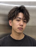ノーマ(no-ma)&nbsp;【メンズショート】セットが苦手な方に