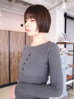 スティードアウェーク 立川北口店(Steed AWAYKE)&nbsp;Matilda BOB______【AWAYKE/立川】