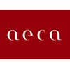 アエカ(aeca)のお店ロゴ