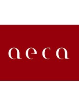 aeca　【アエカ】