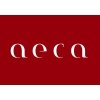 アエカ(aeca)のお店ロゴ