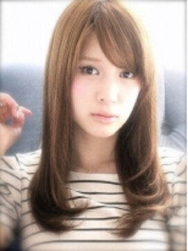 ロータス(Lotus) ★03-6434-0383★ 　【LOTUS】☆愛されワンカールロング