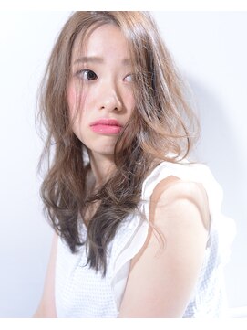 バズ ヘアーメイク(buzz Hair make) [buzz-Hair make] 3Dカラー