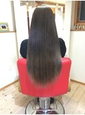 ＊ariettahaircolors＊アッシュ系フルカラー