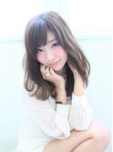 アッシュグレー
