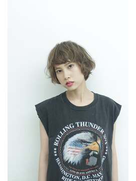 エンドリンク(endlink) スモーキーボブ