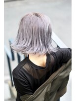 フラム(vlam)&nbsp;ラベンダーブリーチ×トリートメント1