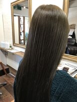 アミーチ(AMICI)&nbsp;ロング