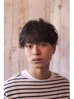 アメリシュシュ 柏(ameri chouchou)&nbsp;ameri マッシュショート