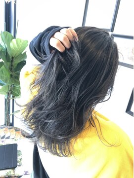 リロード(Re:load) メリハリハイライト