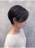 ◎大人ショート