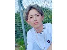 ヘアーアンドライフ ピース(Hair&Life Peace)