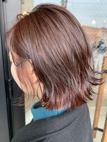 ナブラ(NABLA)&nbsp;チェリーレッド