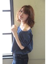 クロコ(Quroco)&nbsp;【Quroco】 パーマはお任せ♪オリジナルオイルデジタルパーマ