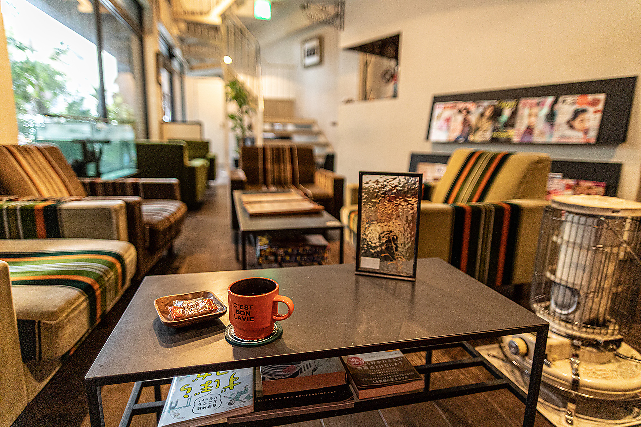 丁寧なカウンセリングであなたのnaturalな可愛さを引き出します！【池袋/髪質改善/インナーカラー/メンズ】