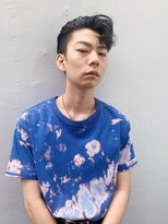 オルタ(OLTA)&nbsp;リーゼントスタイル