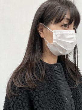 ブリックバイブレイス 千葉 千葉中央(brick by brace) シアーベージュ