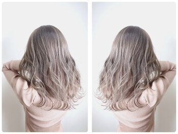 hair resort Ai  高田馬場店 【ヘアリゾートエーアイ】