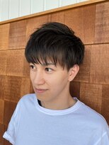 アンチ(ANTI)&nbsp;さわやかマッシュ