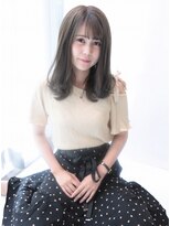 アルツディレット(ALTS diletto)&nbsp;【ALTS diletto】ワンカール/アイスグレージュ