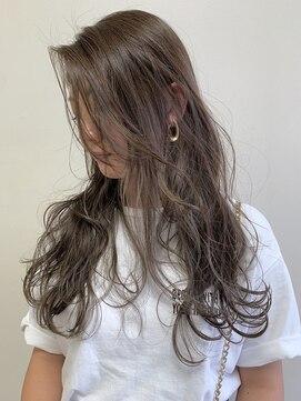 シダ(sida) 【sida 保住】王道グレージュ