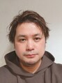 リバース ヘアー(Re:birth hair) 山田 大輔
