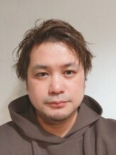 リバース ヘアー(Re:birth hair)&nbsp;山田 大輔