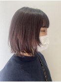 天神今泉/ボブウルフ