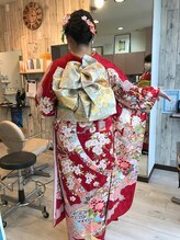 コアフール美感の季