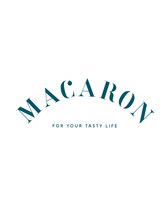 macaron 白河店