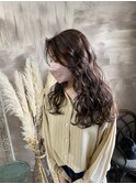 韓国風ミックス巻き