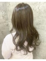 ブロッサム 富士見市 みずほ台(Blossom)&nbsp;ハイライト　ベージュカラー