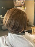 ショートレイヤー