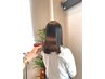 【坂本限定】カット＋艶カラー＋髪質改善トリートメント