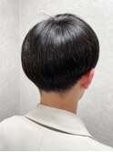 韓流マッシュ