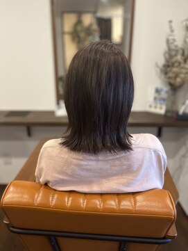 ココロビ(cocoro-bi) 秋色